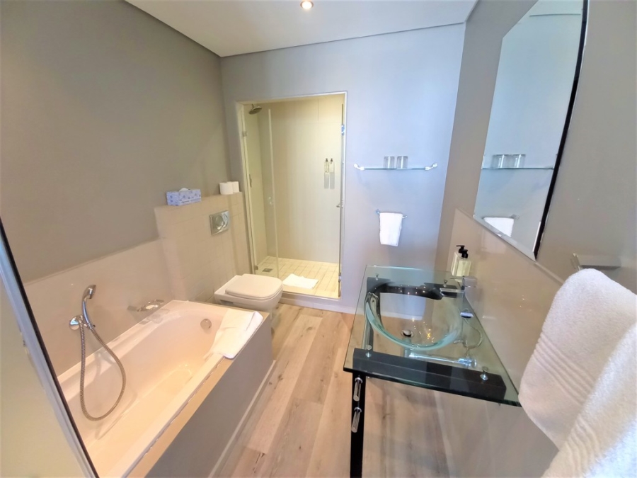 2 Bedroom Property for Sale in Beachfront Western Cape